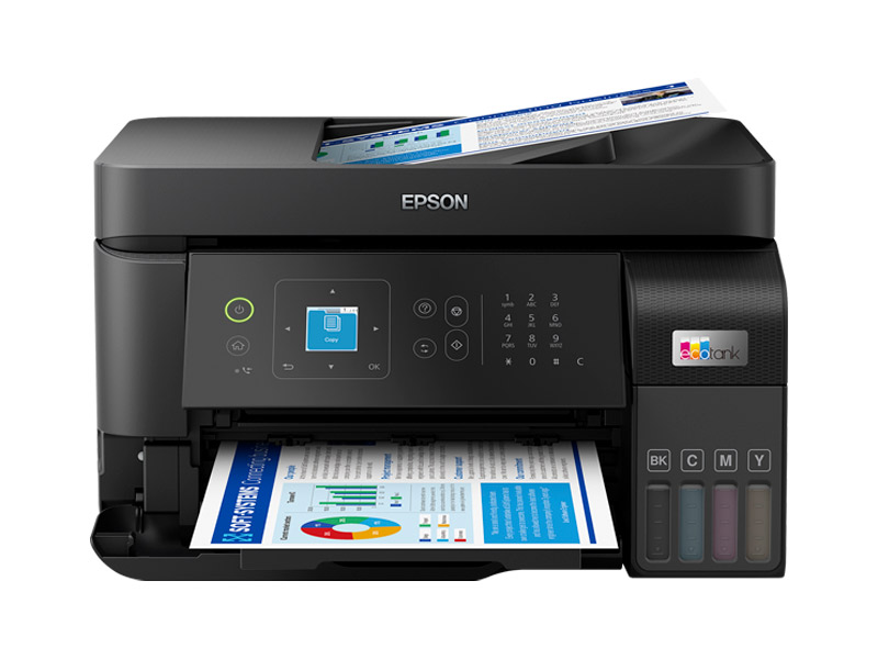 EPSON L5590 WIFI