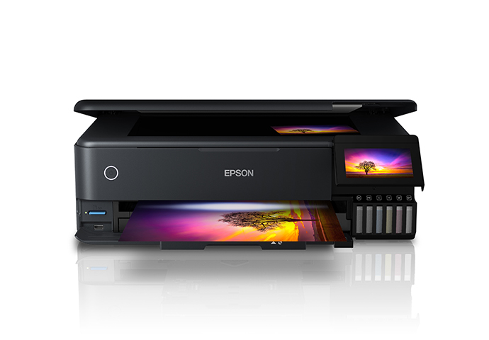 EPSON ECOTANK L8180 WIFI