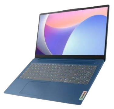 LENOVO IDEAPAD* SLIM 3 15IAH8/ CORE I5/ 512 SSD/ 16GB/ 15.6