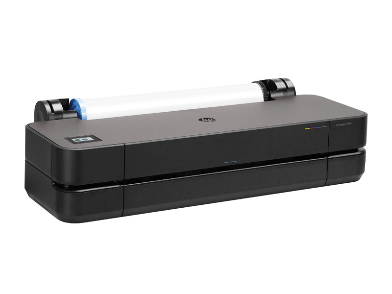 PLOTTER HP DESIGNJET T250 24IN 5HB06A