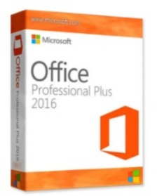 OFFICE PRO PLUS BLINDADO 2016 (01 AÑO)